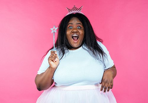 portrait magique evjf max